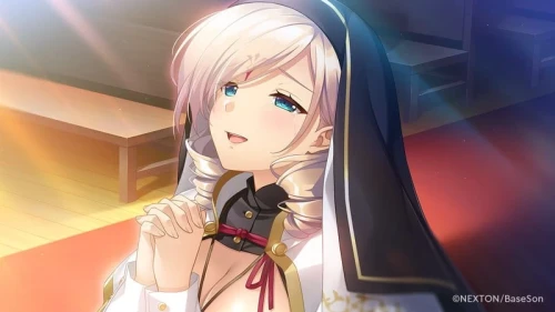 图片[7]-[AI汉化/PC]战国†恋姬BRAVE贰 ～战乱之九州，岛津篇～ [2+5.98G][百度盘]-嘤嘤怪之家