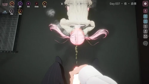 图片[8]-【调教/3D/官中/去码/动态/PC/有CV】惩罚课程 お仕置きLesson [1+1.1G][百度盘]-嘤嘤怪之家