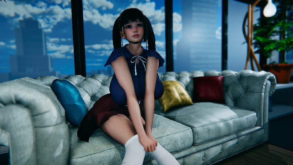 图片[5]-蓝色笔记 Blue Notes [v0.0.3] AI汉化版