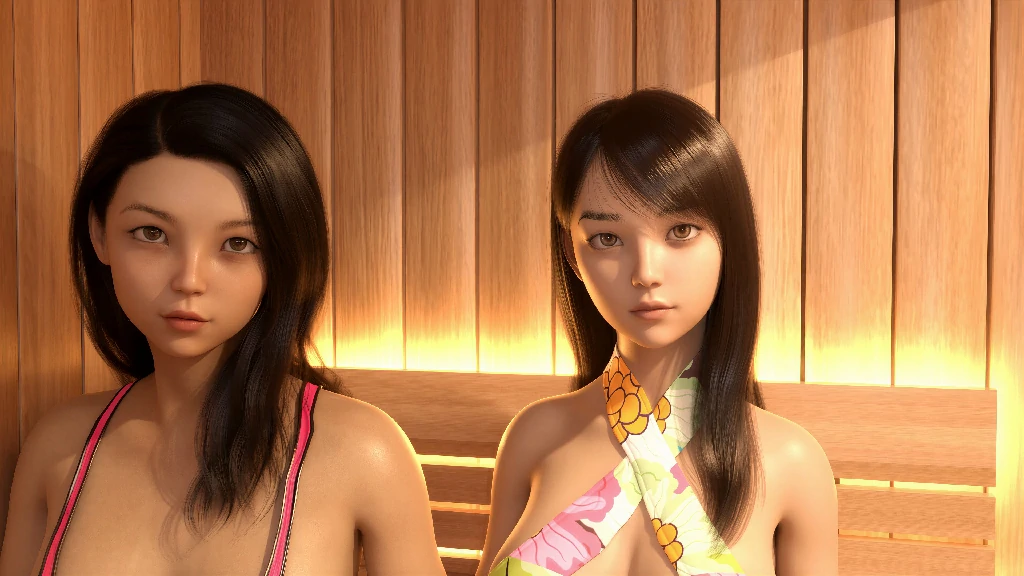 图片[5]-新鲜姐妹 FRESHIE SISTERS Final 最终版 AI汉化版