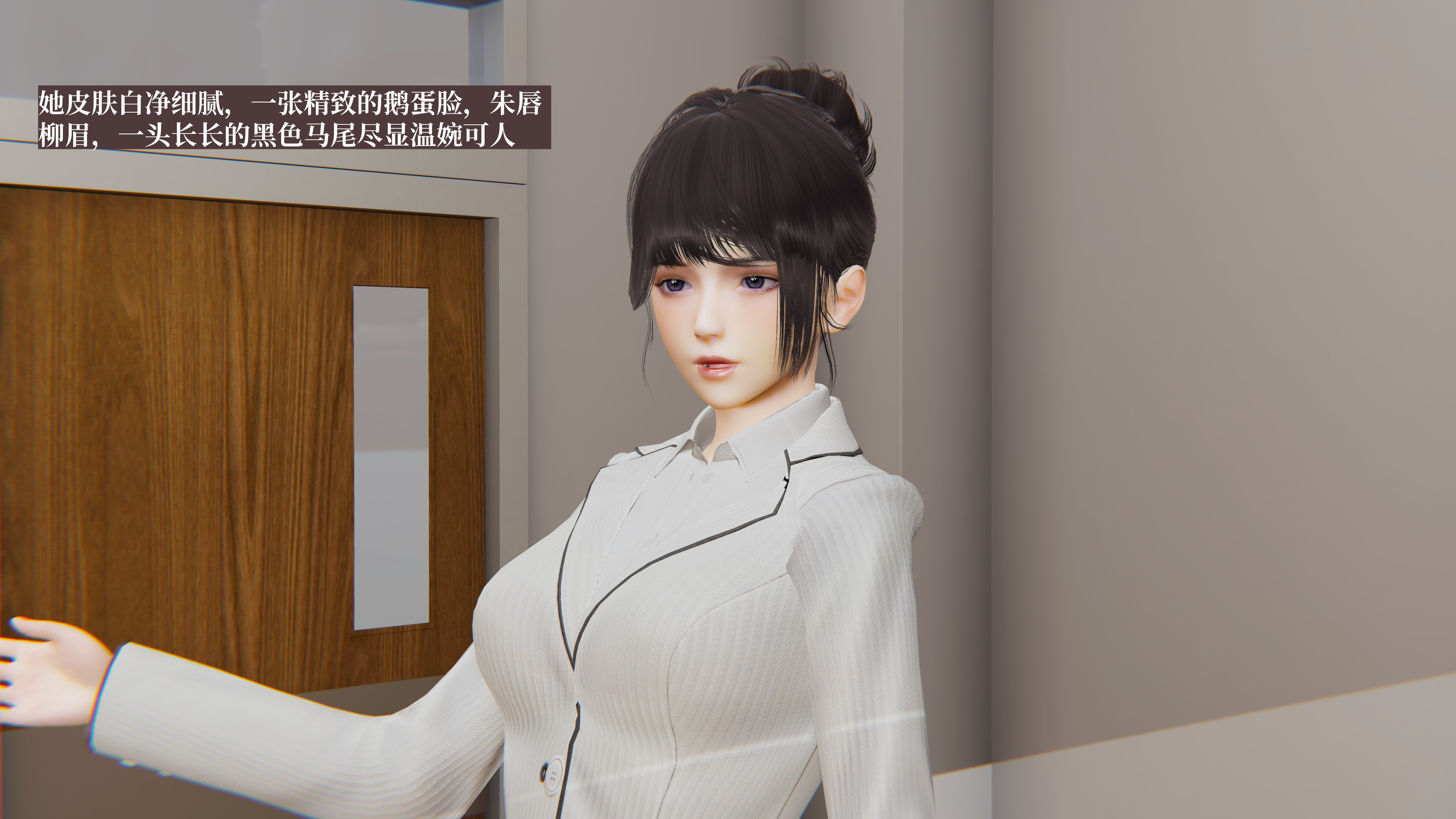 图片[2]-[3D/神经漫游者]寝取美人妻-语嫣与黑人 1+2 |NTR/媚黑/内射/口交/出轨/母乳/肛交/母子/乱伦/群P/怀孕 [273MB] - Bro18社区-Bro18社区