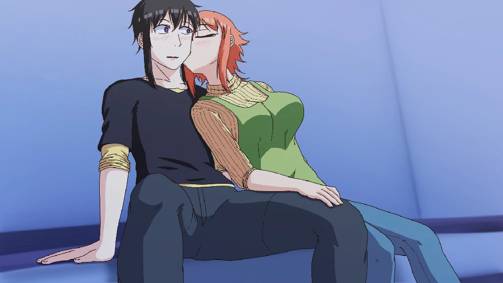 图片[4]-我家被诅咒了 My Place Is Cursed [v0.11.2 Steam] AI汉化版