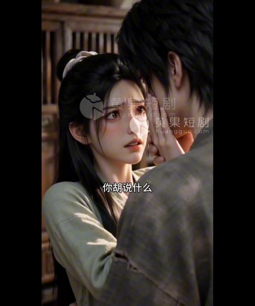 [ai真人短剧]《双生道侣：小院青梅仙门将至》第1~3集 [1+1g][百度盘]-嘤嘤怪之家
