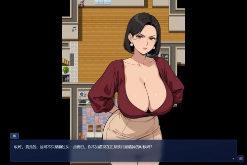 图片[5]-【PC/新作/RPG】情欲合租屋1.0.1.F官中步兵版 Lust Share House [1+2.33G][百度盘]-嘤嘤怪之家