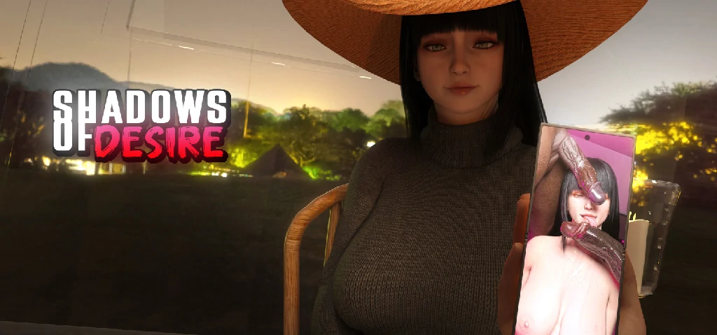 【欧美SLG/AI汉化/动画】欲望之影 Shadows of Desire [v1.0.0] AI汉化版【PC/15.3G/更新】-Bro18社区