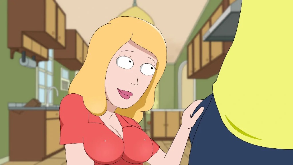 图片[3]-瑞克和莫蒂：另一条回家之路 Rick and Morty: Another Way Home [r4.4] AI汉化版