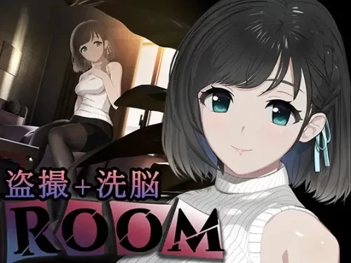 [SLG/双端/动态]ROOM:窥视女孩私生活 偷窥洗脑模拟公寓V2.0.5 STEAM官中版+全DLC+特典 [1+3.48G][百度盘]-嘤嘤怪之家