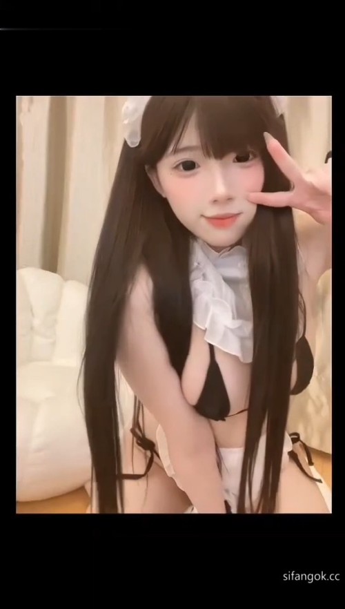 图片[5]-抖音 凤韵娇妻  目前最大尺度合集 [8V+81.5m][百度盘]-嘤嘤怪之家