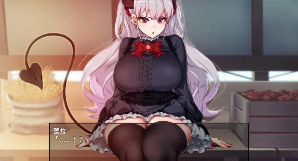 图片[3]-【日系RPG/官中/巨乳】勃起勇者与哈尔法斯的恶魔V20260824 官方中文版【PC/2G】 - Bro18社区-Bro18社区