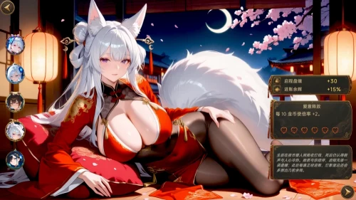 图片[5]-【PC+卡牌沙盒SLG】幽牍夜话1.0官中步兵 Forbidden Scrolls [1+2.1G（解压后10G）][百度盘]-嘤嘤怪之家