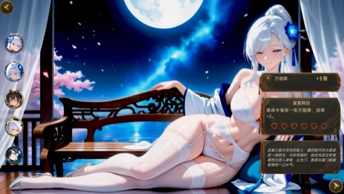 图片[6]-【PC+卡牌沙盒SLG】幽牍夜话1.0官中步兵 Forbidden Scrolls [1+2.1G（解压后10G）][百度盘]-嘤嘤怪之家