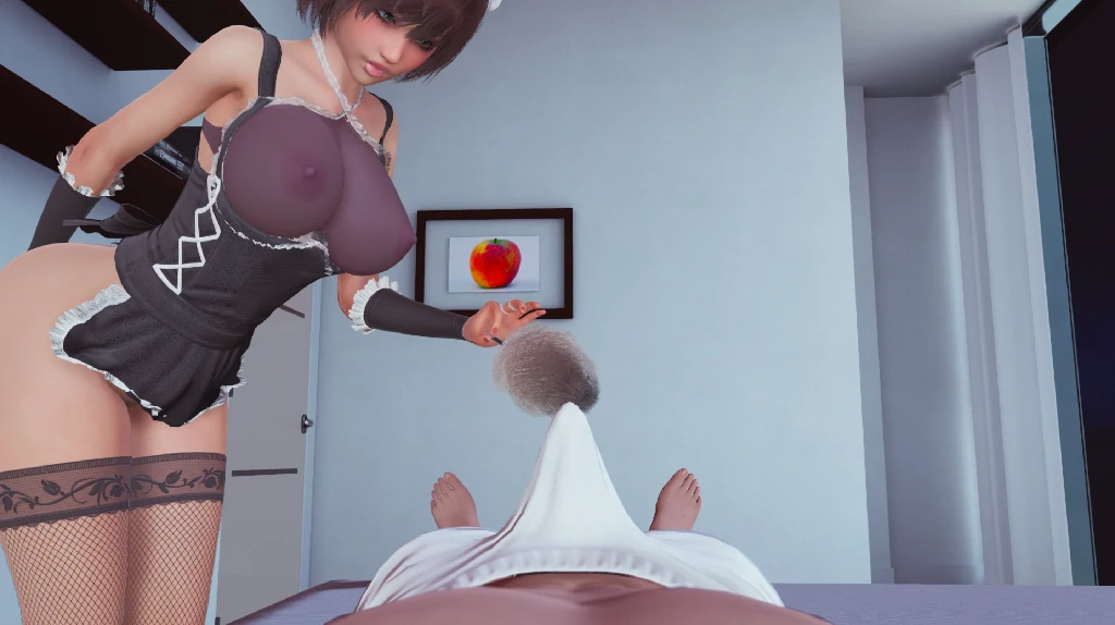 图片[3]-真正的丈夫 True Husband v1.6c AI汉化版