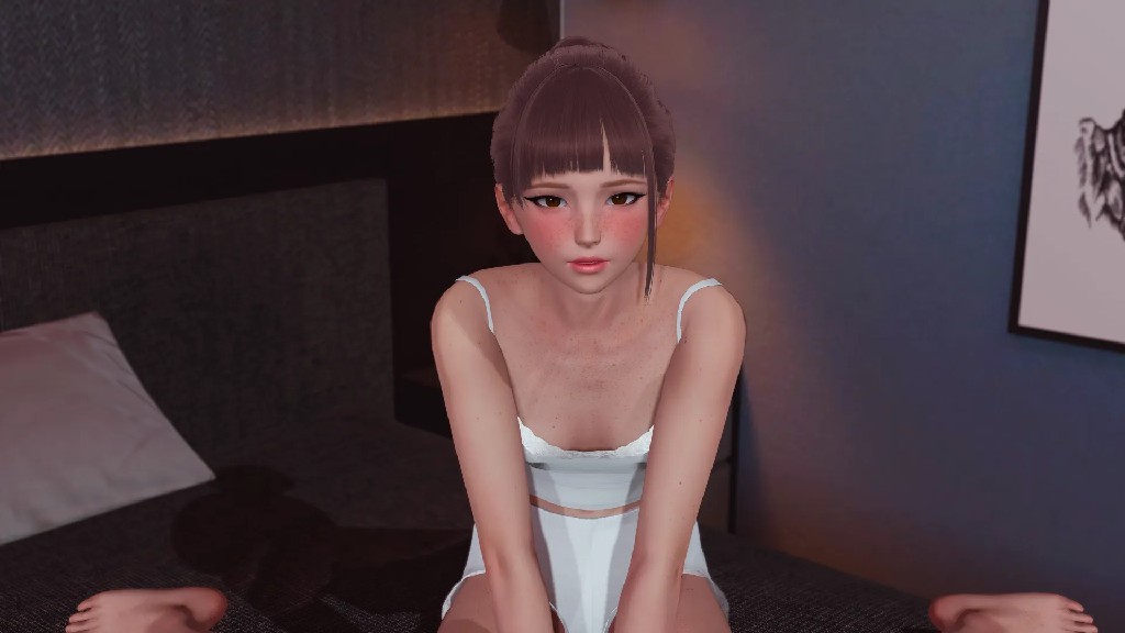 图片[5]-真正的丈夫 True Husband v1.6c AI汉化版