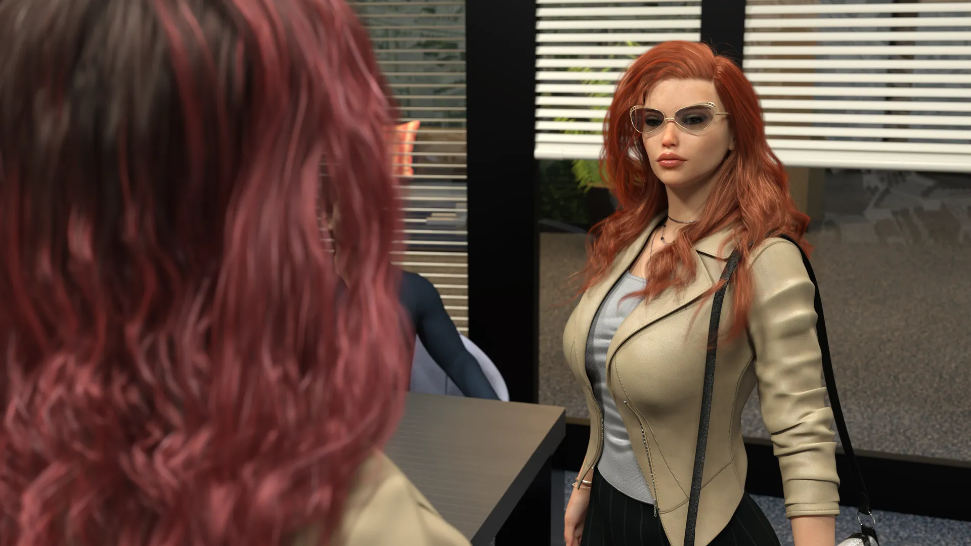 图片[5]-恋物定位器：S&M工作室 Fetish Locator: S&M Studio [S2 v1.3.14] AI汉化版