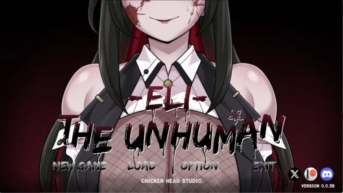 [PC/安卓/RPG/动态cg]伊莱：非人类[v0.0.5b] AI汉化版 [2+1.42G][百度盘]-嘤嘤怪之家