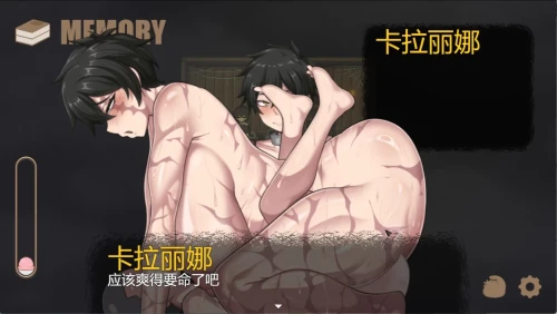 图片[5]-[PC/安卓/RPG/动态cg]伊莱：非人类[v0.0.5b] AI汉化版 [2+1.42G][百度盘]-嘤嘤怪之家