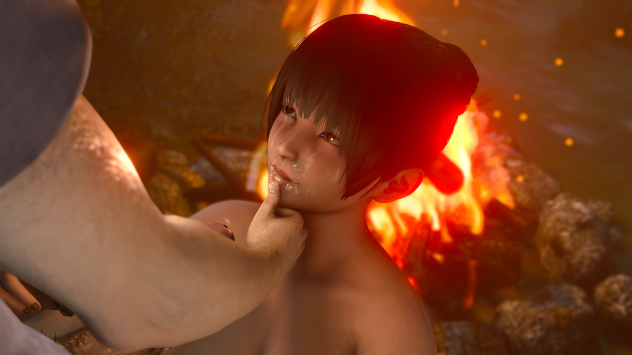 图片[3]-忠诚的妻子 Devoted Wife [v0.60] AI汉化版