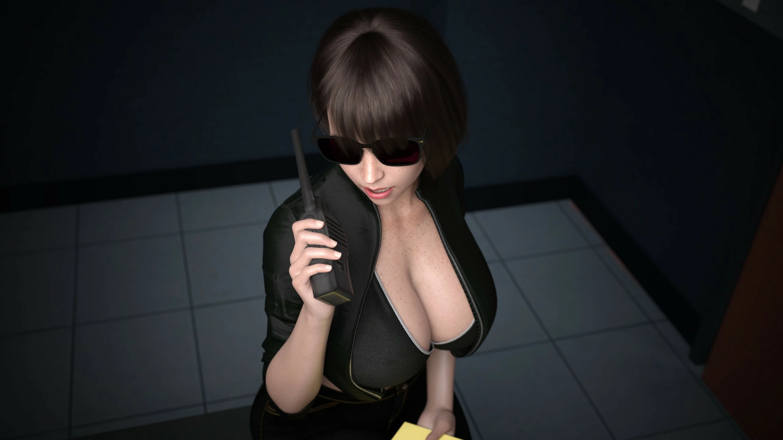 图片[4]-狂喜之丝 Euphoria’s Silky Threads v0.3 AI汉化版