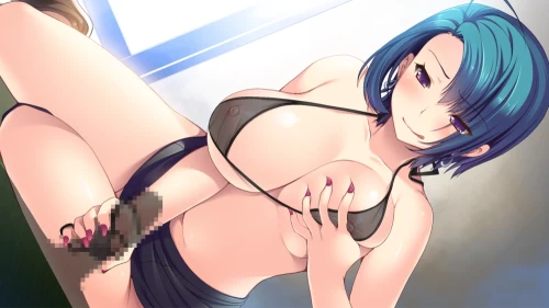图片[3]-【PC】孕活！～和那个在意的女孩一起造人H～v1.0+存档+汉化 [1+1.6G][百度盘]-嘤嘤怪之家