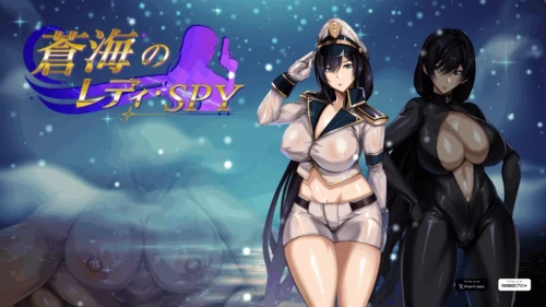 图片[2]-PC/官中/RPG有更新【顶级绿帽】沧海的女间谍Ver1.0.1 [1+1G][百度盘]-嘤嘤怪之家