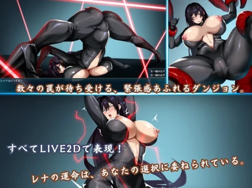 图片[7]-PC/官中/RPG有更新【顶级绿帽】沧海的女间谍Ver1.0.1 [1+1G][百度盘]-嘤嘤怪之家