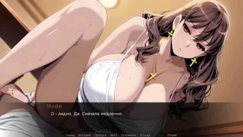 图片[7]-[SLG官中PC动态步兵]粗粝之心 Crude Hearts クルード・ハーツ [1+1G][百度盘]-嘤嘤怪之家