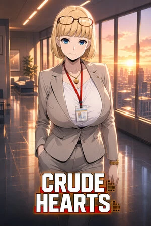 图片[2]-[SLG官中PC动态步兵]粗粝之心 Crude Hearts クルード・ハーツ [1+1G][百度盘]-嘤嘤怪之家