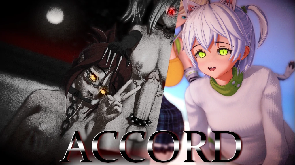 协奏 Accord [v0.5.0] AI汉化版