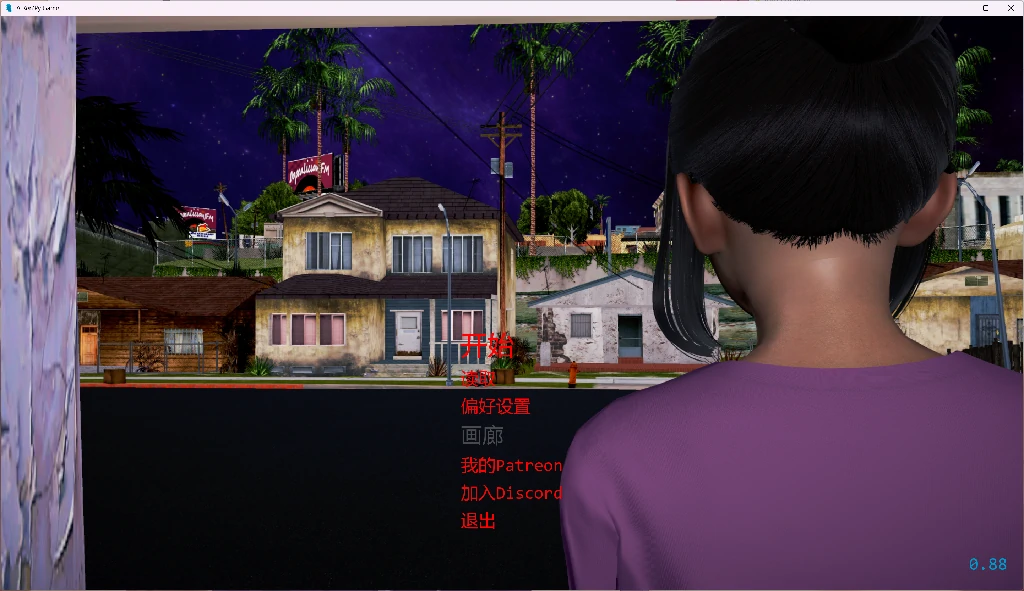 【亚洲SLG/AI汉化/3D】我的恶霸试图腐蚀我的母亲尤娜 My Bully Tries to Corrupt My Mother Yuna [第4集 v0.88] AI汉化版【PC+安卓/4.30G/更新】-Bro18社区