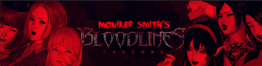 【欧美SLG/AI汉化/动画】绰号史密斯的血脉 Moniker Smith's Bloodlines [v0.95] AI汉化版【PC/3.51G/更新】-Bro18社区