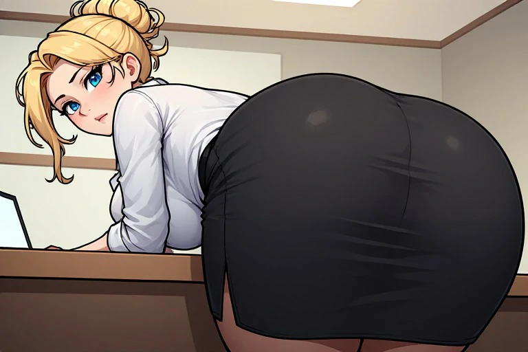 图片[2]-索恩先生的办公室 Mr. Thorne's Office [v16.0] AI汉化版