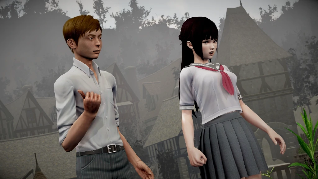 图片[2]-绰号史密斯的血脉 Moniker Smith's Bloodlines [v0.95] AI汉化版