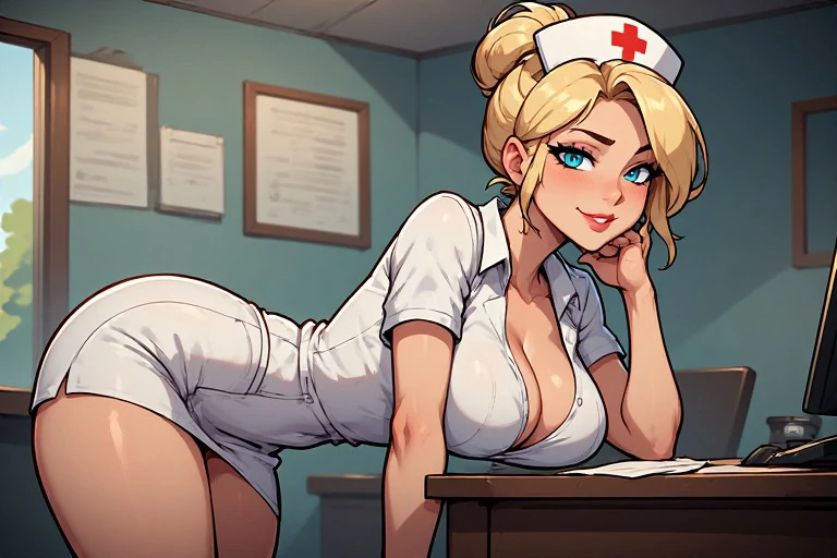 图片[3]-索恩先生的办公室 Mr. Thorne's Office [v16.0] AI汉化版