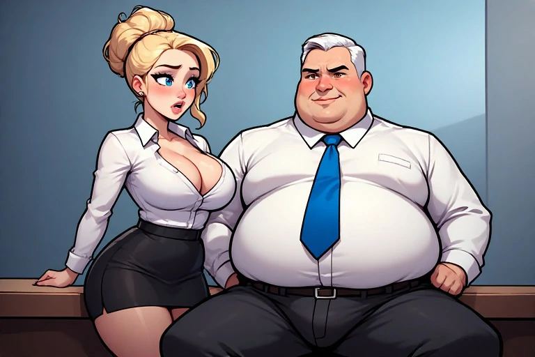 图片[4]-索恩先生的办公室 Mr. Thorne's Office [v16.0] AI汉化版