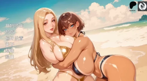 图片[1]-补档【日系SLG】风谷生活0.4_P2典藏汉化/PC/NTR60帧视频MOD [1+2.6G][百度盘]-嘤嘤怪之家