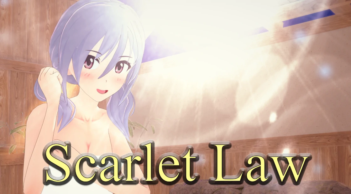 《猩红法则》 Scarlet Law [v0.4.2] AI汉化版