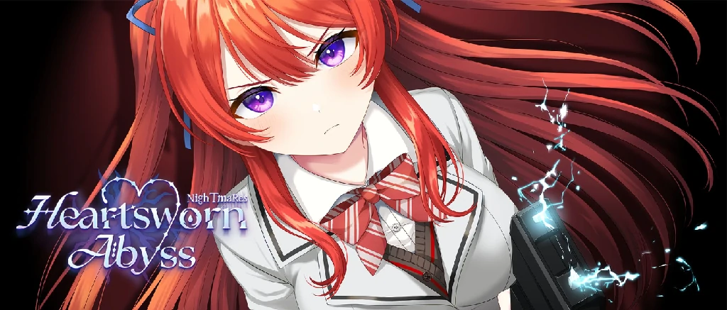 【日系SLG/AI汉化/2D】《心誓深渊：梦魇》Heartsworn Abyss: NighTmaRes [v0.74] AI汉化版【PC+安卓/3.28G/更新】-Bro18社区