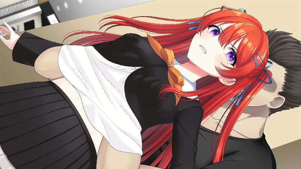 图片[2]-《心誓深渊：梦魇》Heartsworn Abyss: NighTmaRes [v0.74] AI汉化版