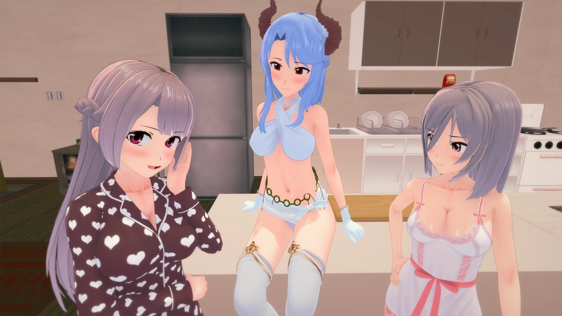 图片[3]-《猩红法则》 Scarlet Law [v0.4.2] AI汉化版