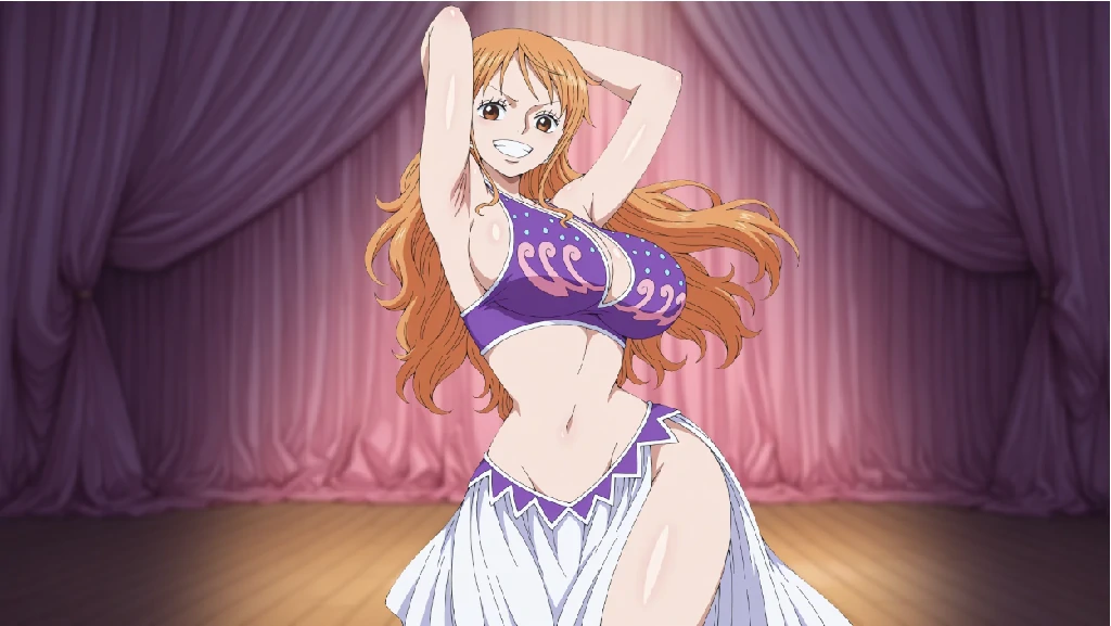 图片[4]-《欲望海盗》Lusty Buccaneers [v0.52] AI汉化版