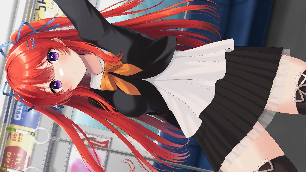 图片[4]-《心誓深渊：梦魇》Heartsworn Abyss: NighTmaRes [v0.74] AI汉化版