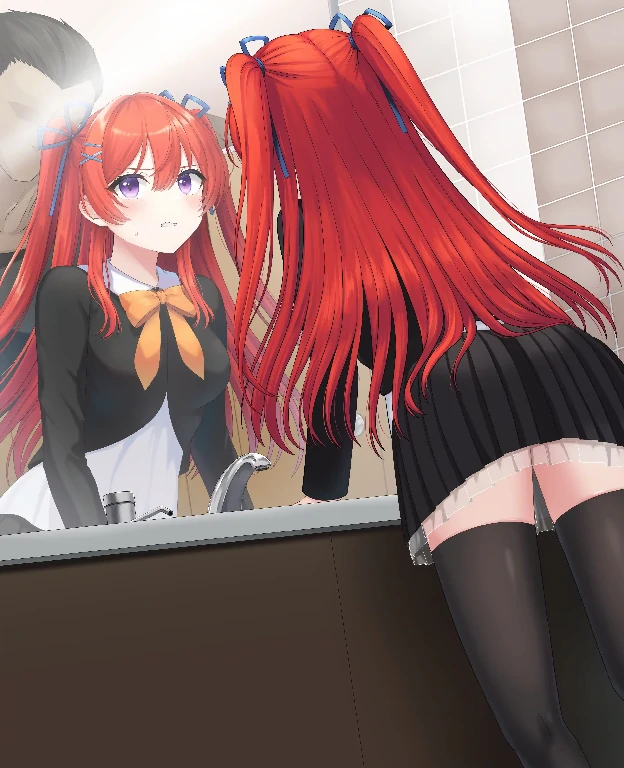 图片[5]-《心誓深渊：梦魇》Heartsworn Abyss: NighTmaRes [v0.74] AI汉化版