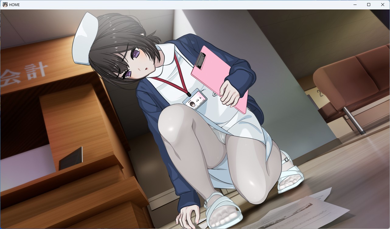 图片[2]-【PC+安卓/日系SLG】家 HOME v0.0.5 AI汉化版【动态/12G】 - Bro18社区-Bro18社区