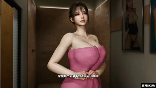 萧风SKR 9月4 NTR 堕落女友工地轰XRBQ~陈美玲 CV中配 29分 [1v+501m][百度盘]-嘤嘤怪之家