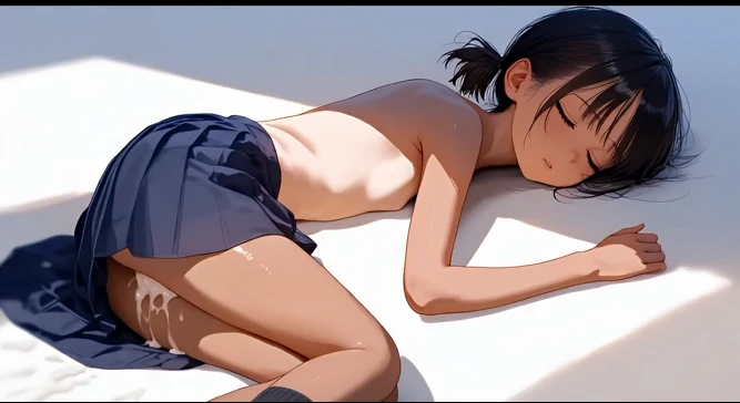图片[2]-【PC+安卓/日系SLG】】将妹妹变成自慰套的计划3 AI汉化版【动态/700M】 - Bro18社区-Bro18社区