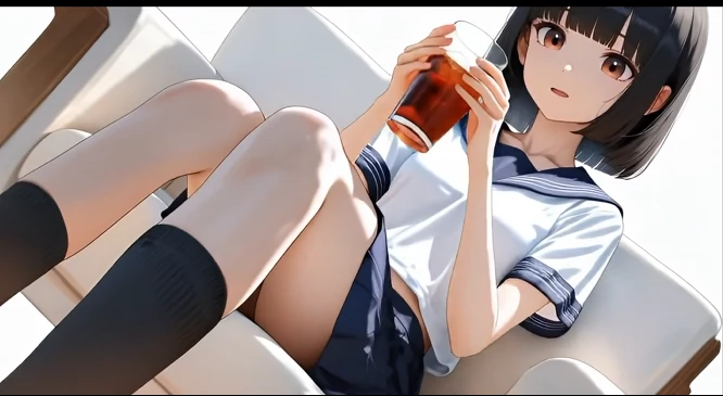 图片[3]-【PC+安卓/日系SLG】】将妹妹变成自慰套的计划3 AI汉化版【动态/700M】 - Bro18社区-Bro18社区