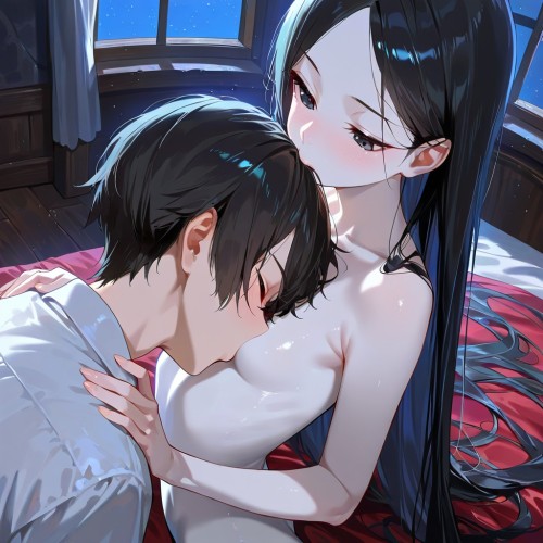 图片[4]-【PC/安卓/更新/日系/SLG】少年领主的修炼日常+DLC AI汉化版[1+2.4G][百度盘]-嘤嘤怪之家