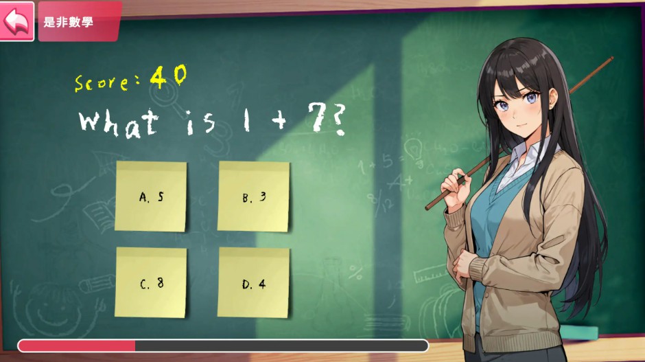 图片[2]-【日系SLG/官中/巨乳】姿态的暗语1.0 官方中文版【PC/1.6G】 - Bro18社区-Bro18社区