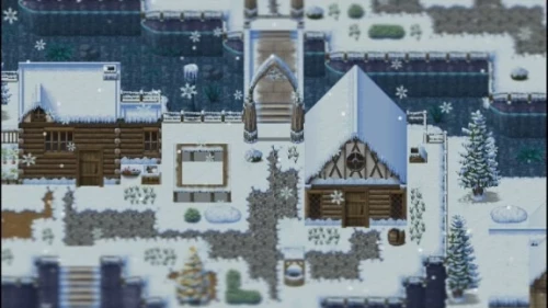 图片[6]-[PC 新作日式RPG] 日食传说 你停止讲故事的那一刻世界开始崩塌体验版 AI汉化 [1+1.21G][百度盘]-嘤嘤怪之家