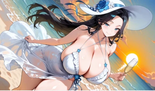 图片[5]-[更新/PC/安卓/SLG/汉化/后宫] 纯洁天堂 Pure Paradise? v0.15 [1+3G][百度盘]-嘤嘤怪之家